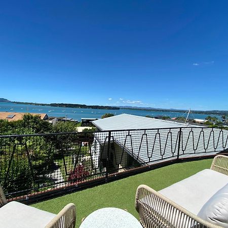 The Views - Omokoroa Villa Ngoại thất bức ảnh