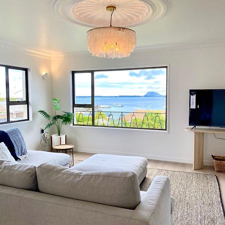 The Views - Omokoroa Villa Ngoại thất bức ảnh
