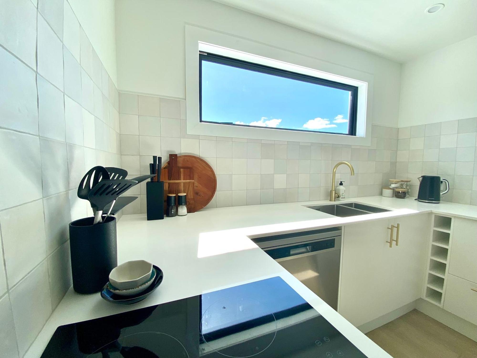 The Views - Omokoroa Villa Ngoại thất bức ảnh