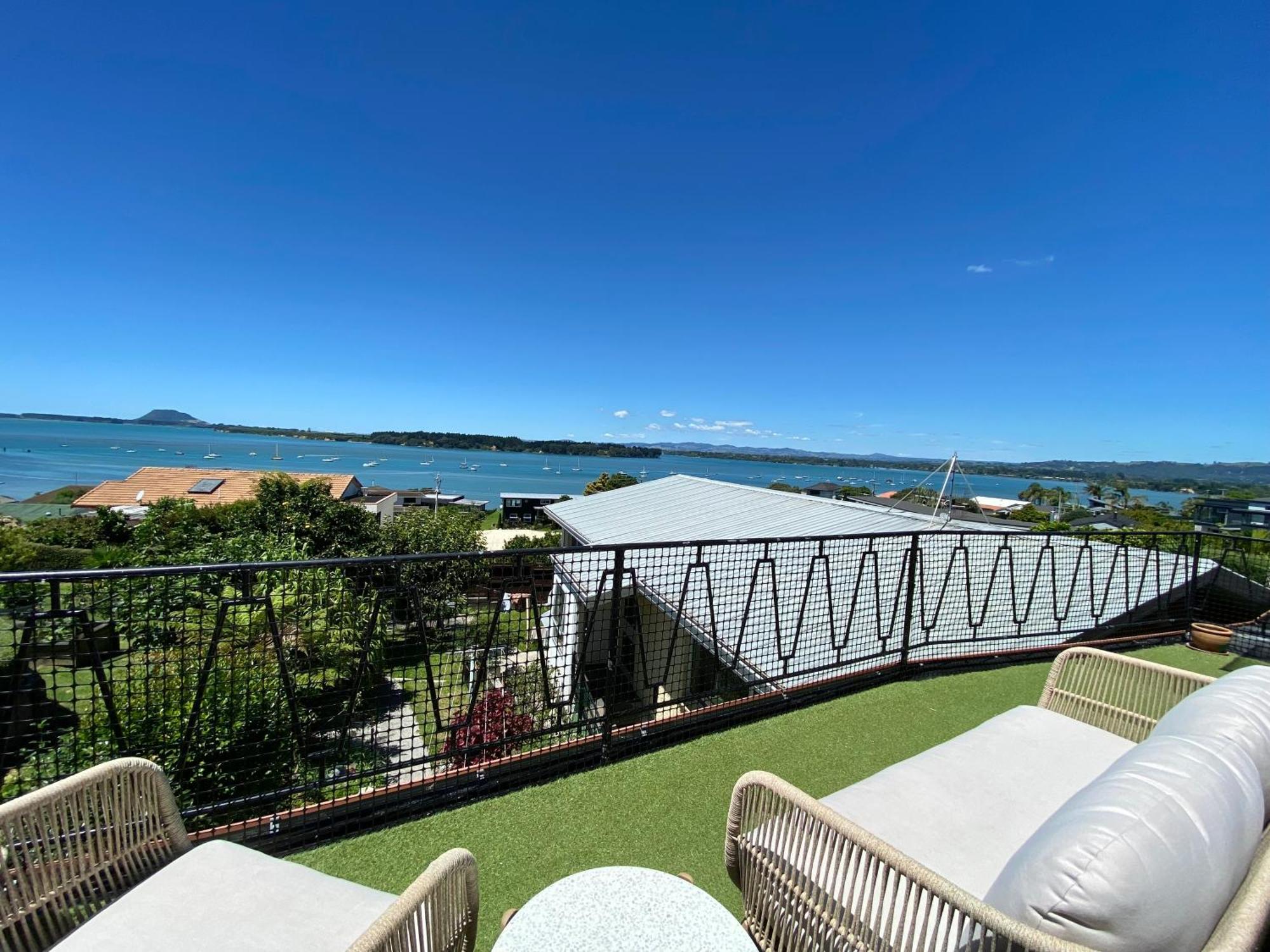 The Views - Omokoroa Villa Ngoại thất bức ảnh