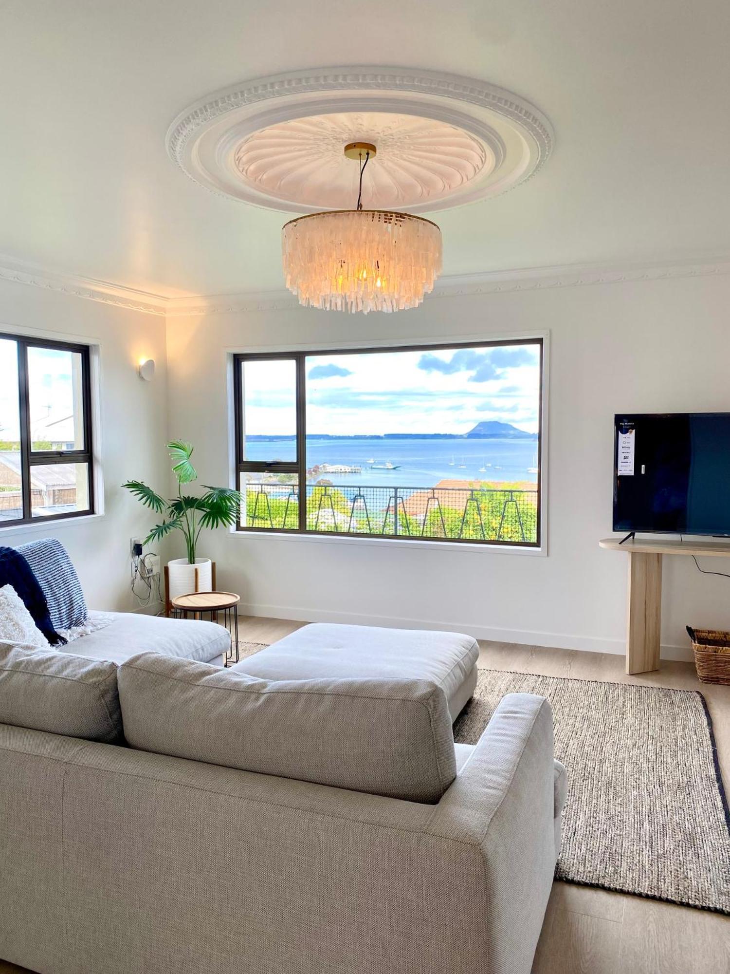 The Views - Omokoroa Villa Ngoại thất bức ảnh