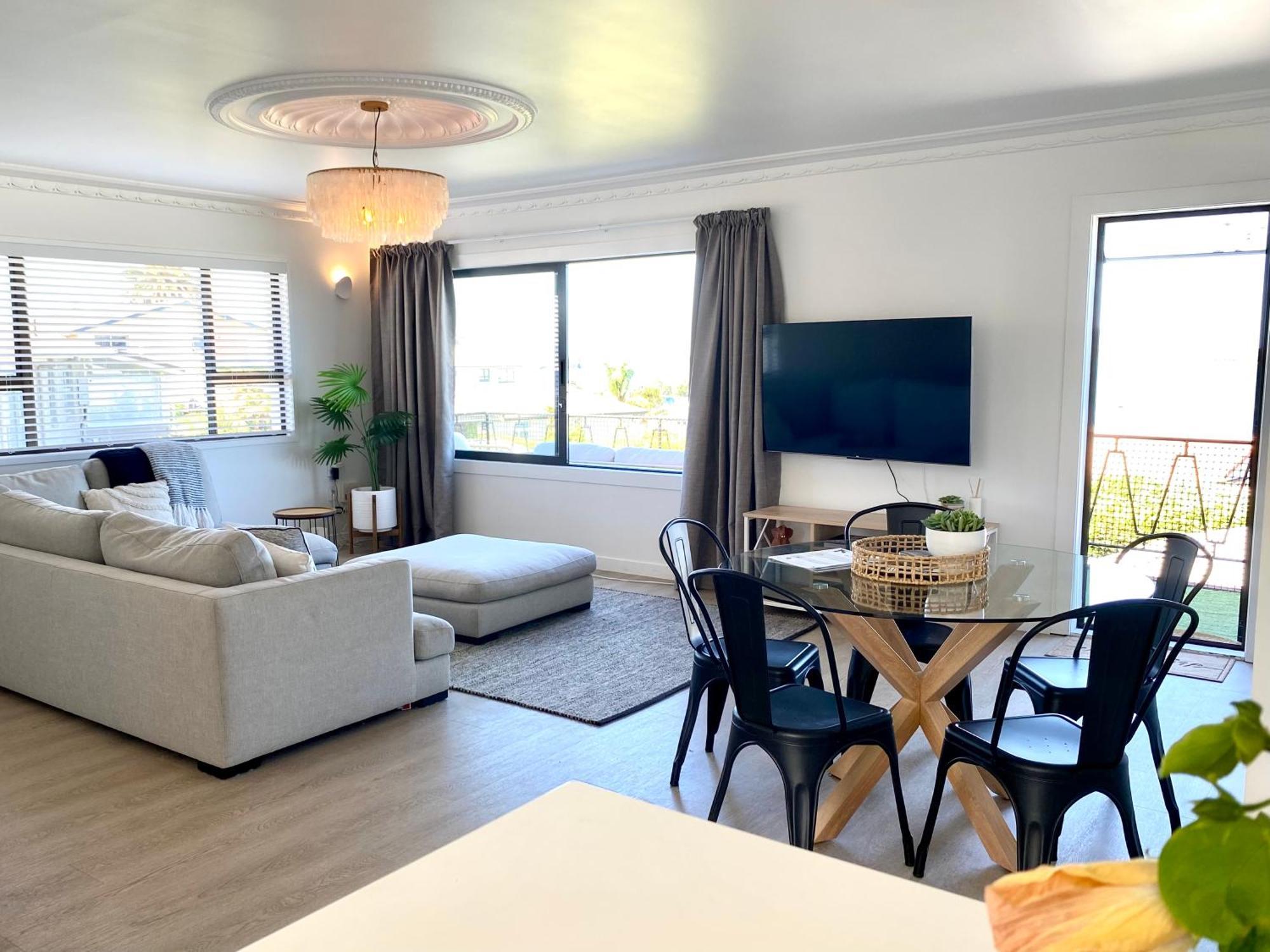 The Views - Omokoroa Villa Ngoại thất bức ảnh
