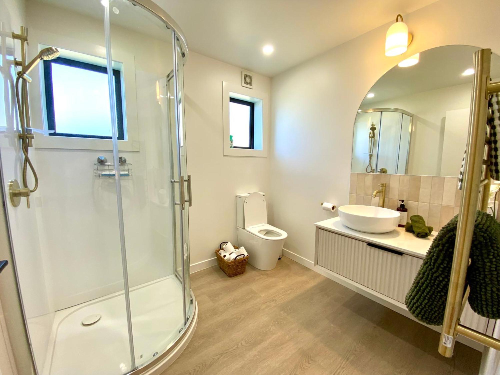 The Views - Omokoroa Villa Ngoại thất bức ảnh
